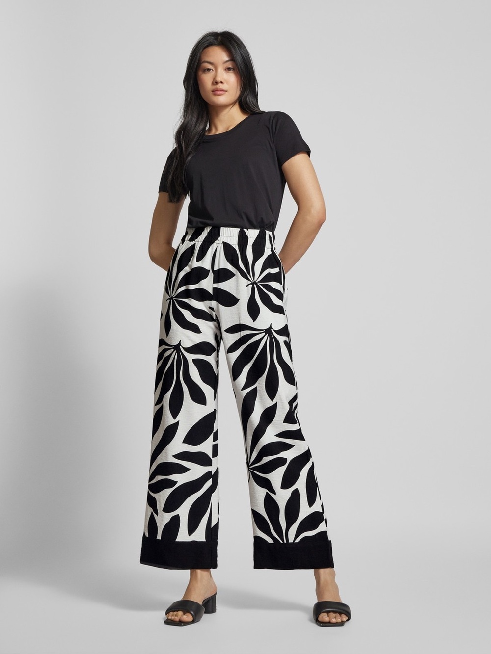 NWT B.Young Jania Pants